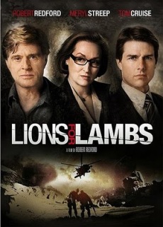 Leões e Cordeiros Dublado DVDRip RMVB